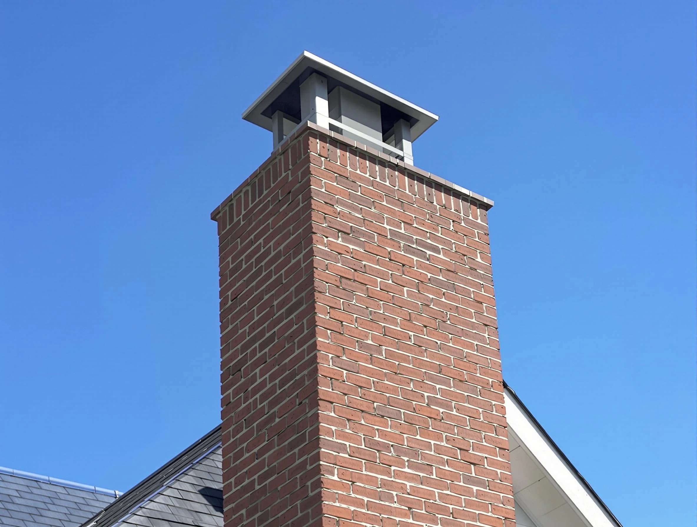 Chimney Remodeling service in Dacula, GA